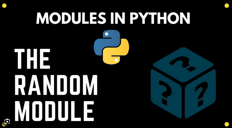 Python ile Rast Gele Sayılarla İşlem