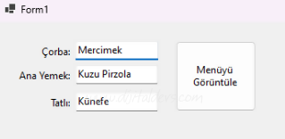 DataBindings