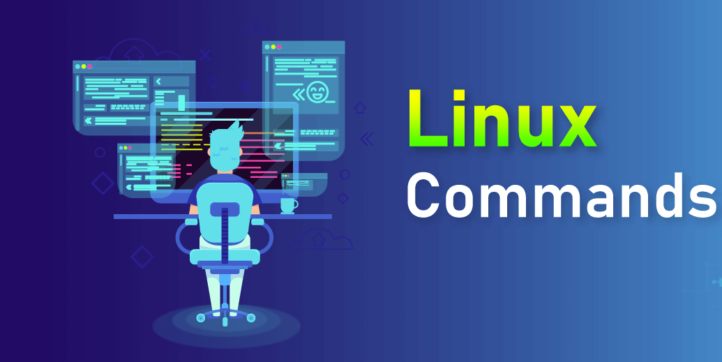 Temel Linux Komutları Ve Kısayol Tuşları