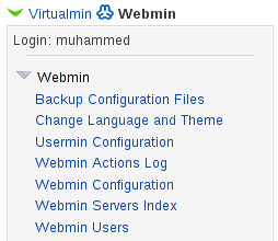 Virtualmin Üzerine CSF ve LFD Firewall Kurulumu