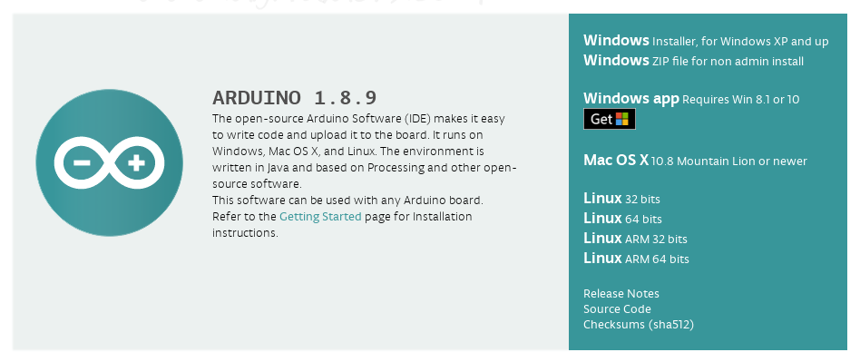 Aurdino IDE yi Linuxta Kullanmak