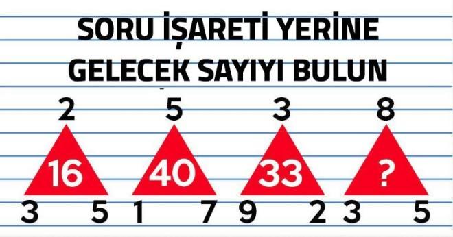 Zeka Soruları ve Bilmeceler