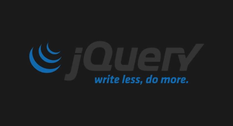 Jquery Kısa Teknikler