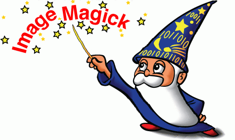 PHP: ImageMagick