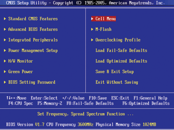 UEFI Nedir?