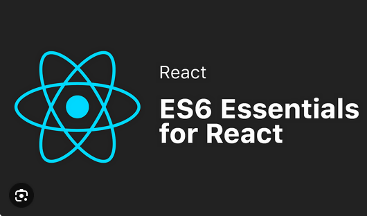 React ES6
