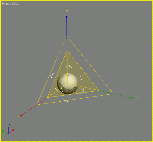 3D Max'e Giriş