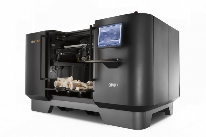3D Yazıcıların Yaygın Olarak Kullanılacağı 5 Sektör
