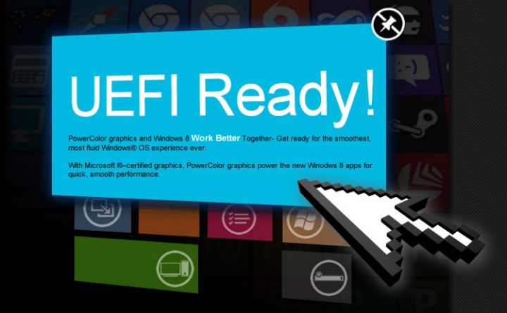 UEFI Nedir? - Linux,Windows 7 ve Windows 8 UEFI Kurulumu Nasıl Yapılır?
