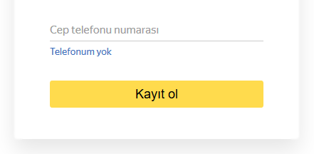 Yandex Mail Adresi Nasıl Alınır?