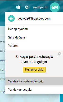 Yandex Mail Adresi Nasıl Alınır?