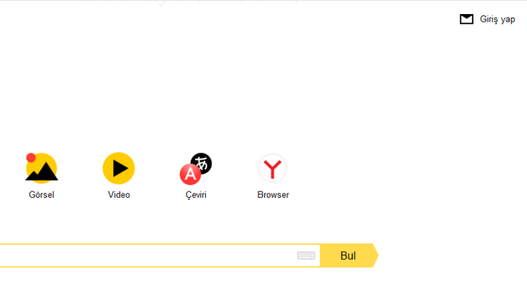 Yandex Mail Adresi Nasıl Alınır?