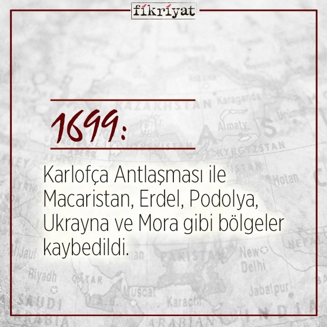 Orta Asya'dan Anadolu'ya Kronolojik Türk Tarihi