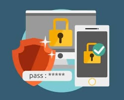 Bilgisayara giriş güvenliği aşamaları nelerdir?