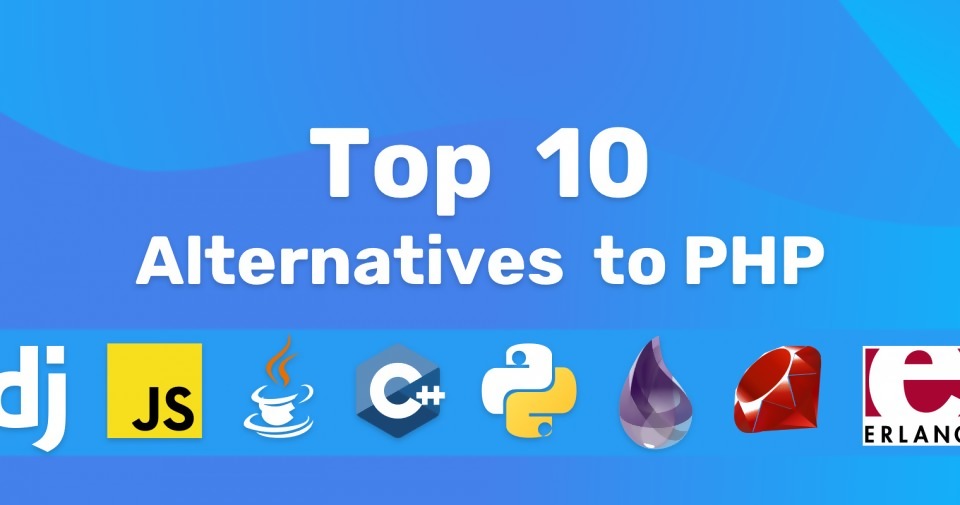 PHP derleyicisinin alternatifleri nelerdir? PHP nasıl kurulur?