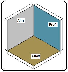 I?zdüşüm Ve I?zdüşüm Metotları