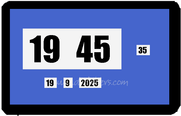 Timer Kullanımı