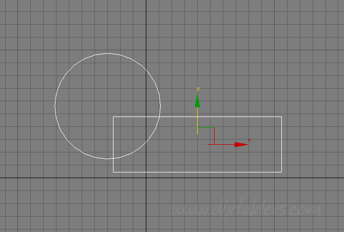 Spline İşlemleri