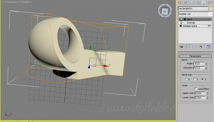 Spline İşlemleri