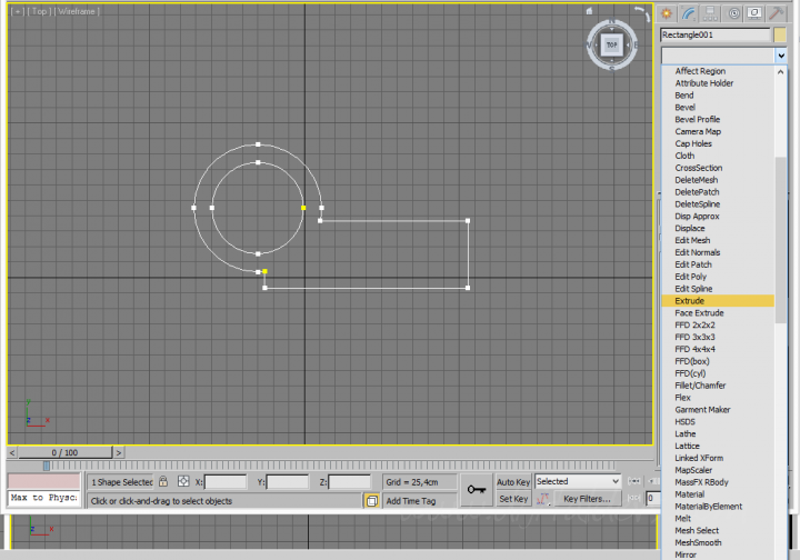 Spline İşlemleri