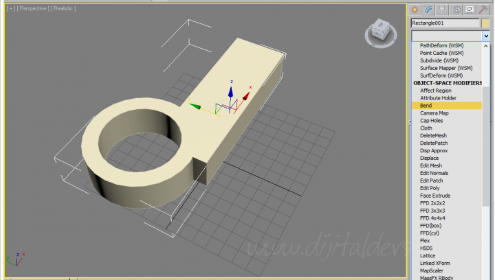 Spline İşlemleri