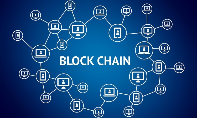 BlockChain Nedir ?