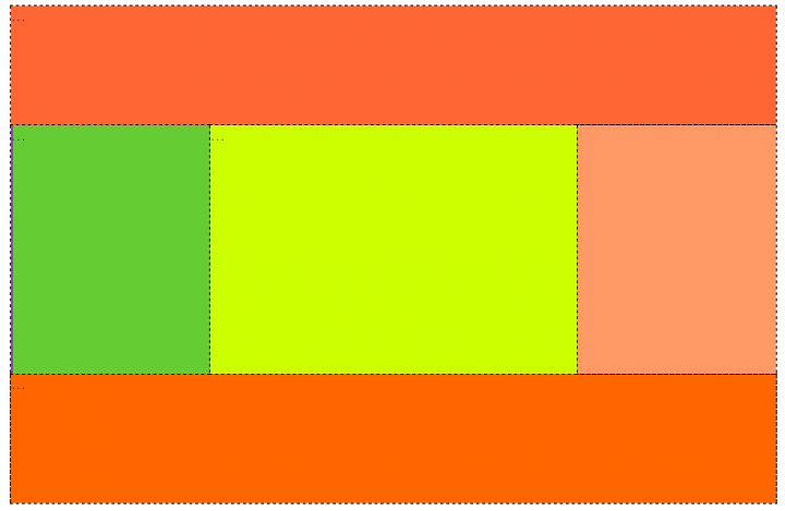 CSS ile Web Sayfası Oluşturma