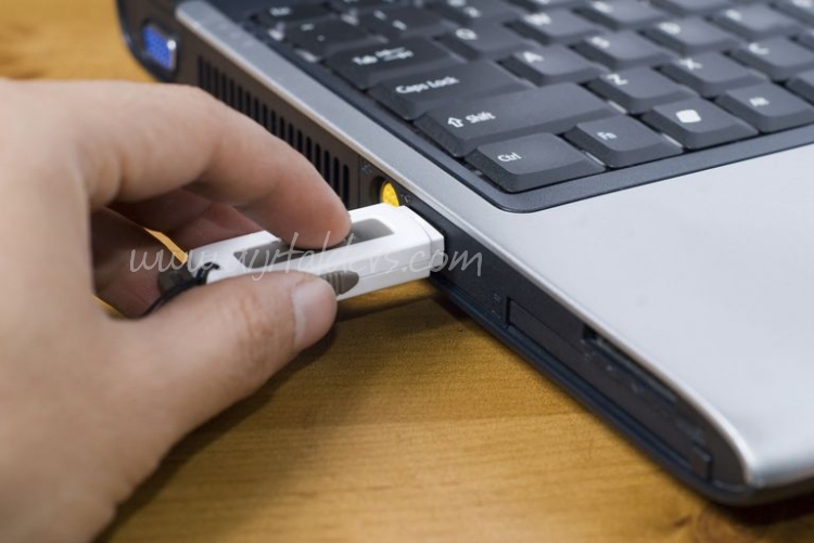 USB'den Windows 7 Nasıl Kurulur?