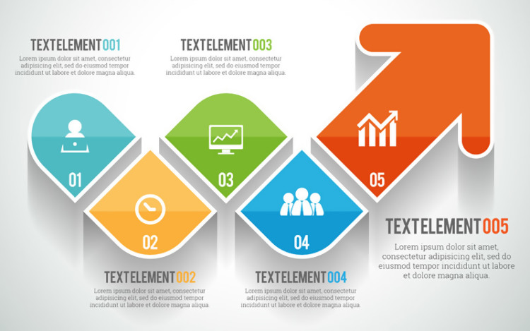 How to make infographics?