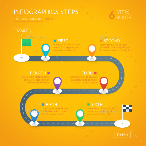 How to make infographics?