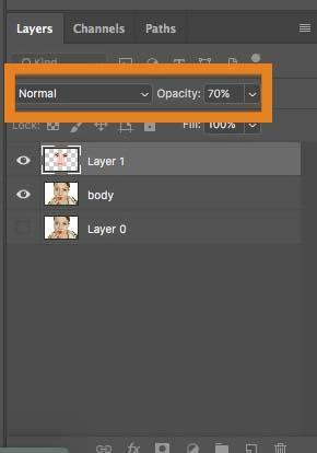 How to Swap Faces in Photoshop