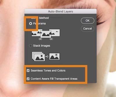 How to Swap Faces in Photoshop