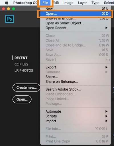 How to Swap Faces in Photoshop