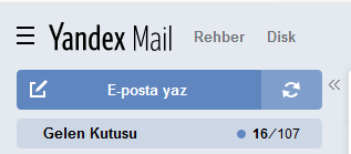 Yandex Dökümanlar Nasıl Kullanılır?