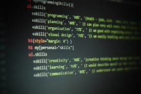En çok hangi programlama Yazılımı Kullanılmaktadır?