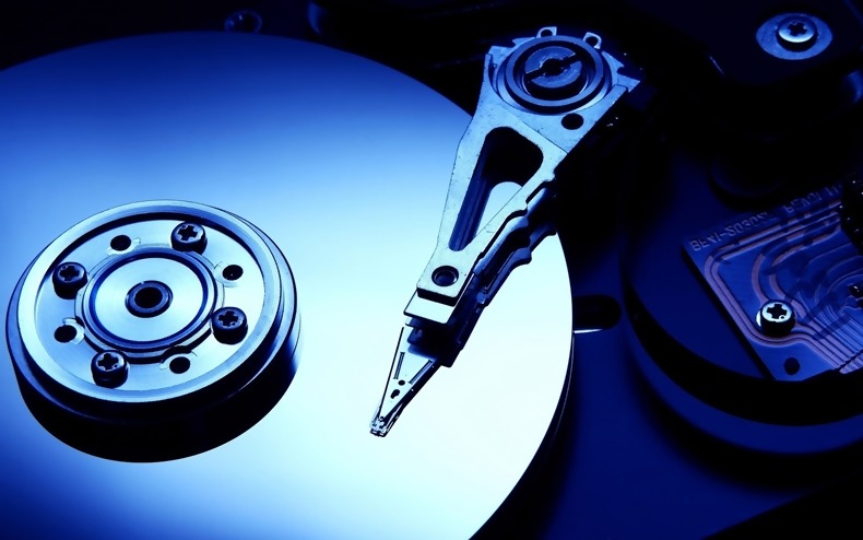 HDD ve SSD Disk Farkları Nelerdir ?