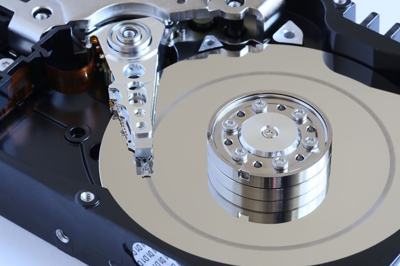 HDD ve SSD Disk Farkları Nelerdir ?