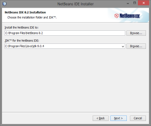 http://netbeans.apache.org Apache Netbeans IDE'sinin Kurulumu