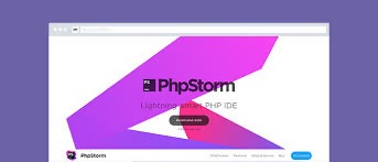 PHPStorm