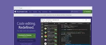 Visual Studio Code