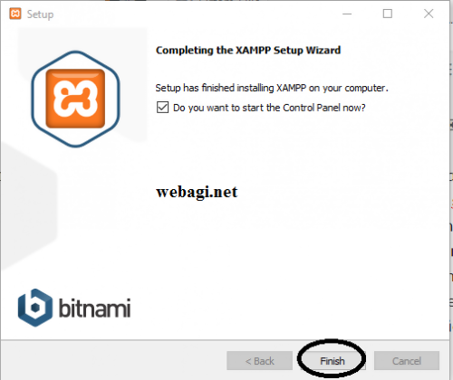 XAMPP Nasıl Kurulur?