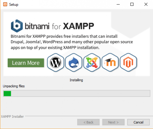 XAMPP Nasıl Kurulur?