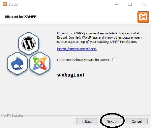 XAMPP Nasıl Kurulur?