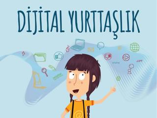 Dijital Yurttaşlık Vatandaşlık Nedir Sunumu?