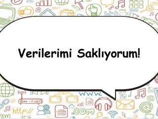 Veri Nedir?