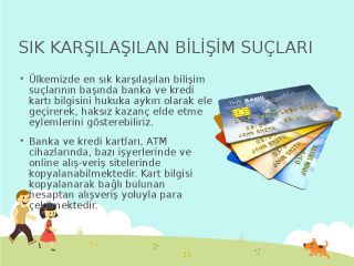 Bilgi ve İletişim Teknolojileri Kullanımı ve Etik