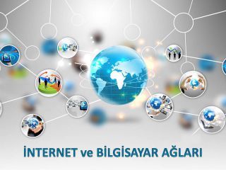 Bilgisayar Ağları ve İnternet