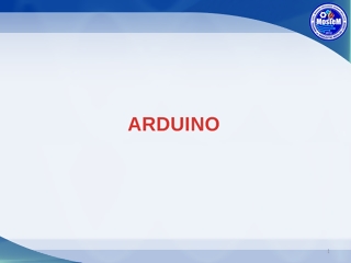 Arduino Çeşitleri