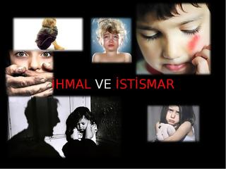 İhmal ve İstismar