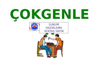 Çokgenler